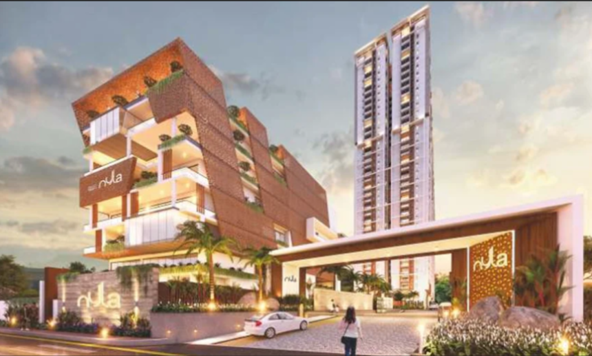 Exclusive 3 BHK Villas Designed for Comfort – ACG Sadhna Homes, Jaipur