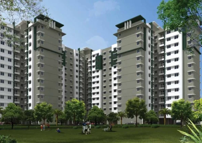 Provident Sunworth City: Spacious 2 & 3 BHK Apartments in Kumbalgodu, Bengaluru