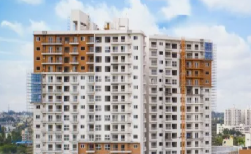 Asnani Aashima Arka – Stylish 2 BHK Apartments in Bhopal’s Thriving Neighborhood