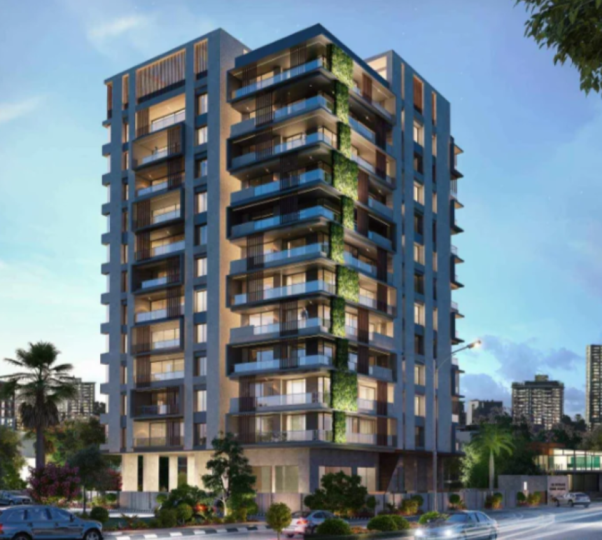 K G The Residence – Ultra-Spacious 4 BHK Apartment at Malviya Marg, C-Scheme, Jaipur