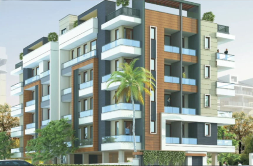 Explore Jaipur Raghav Dream Homes – 2 and 3 BHK Apartments at Jagatpura, Jaipur