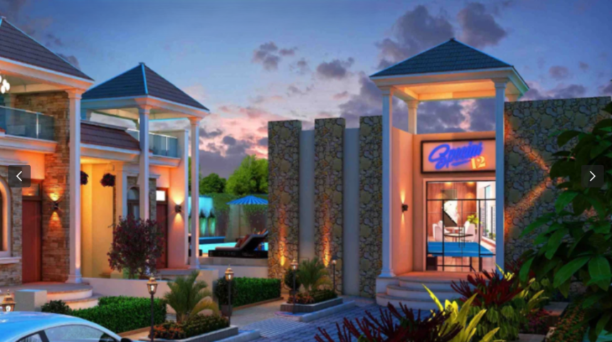 Salodiya Special 12 Villas Offers Ideal 1 and 2 BHK Villas at Ajmer Road, Jaipur