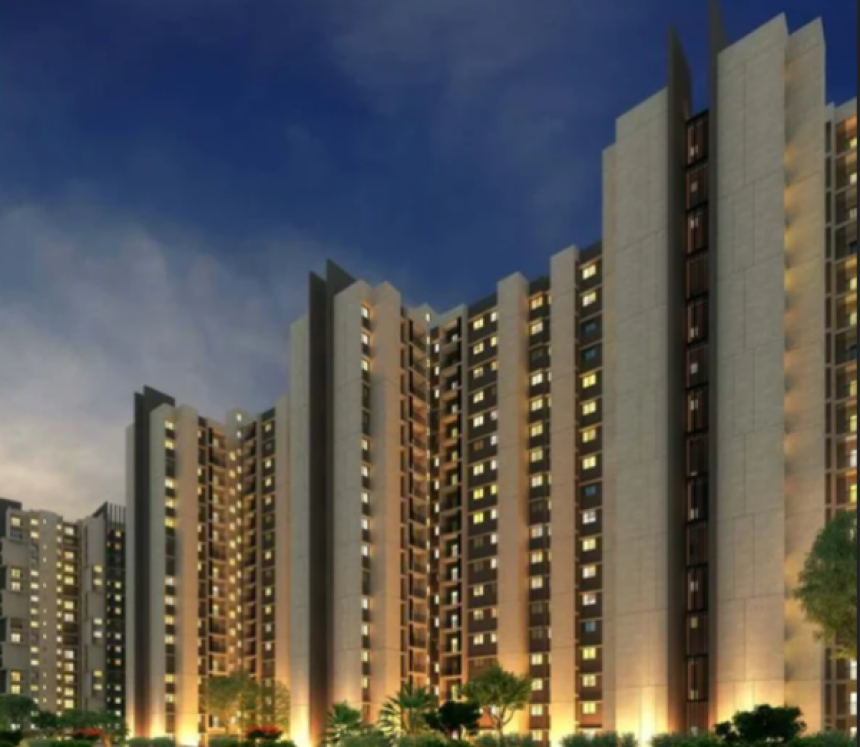 Ozone Prime: Premium 1, 2, 3 & 4 BHK Apartments in Devanahalli, North Bengaluru