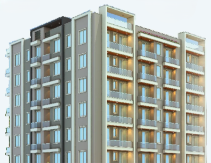 Discover Spacious 3 BHK Apartment at JSD Prime in Mansarovar Extension, Jaipur