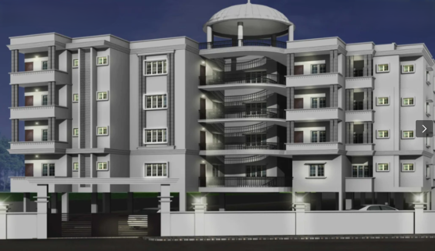 S And M Gardenia: Affordable 2 & 3 BHK Apartments in Sorahunase, Varthur, Bengaluru
