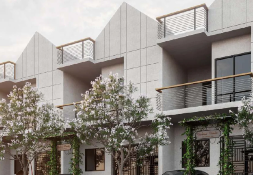 3 BHK Villa at Sirsi Road