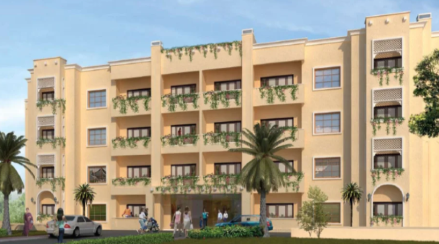 Prestige Silver Oak – 3, 4, and 4.5 BHK Villas in Whitefield, Bengaluru