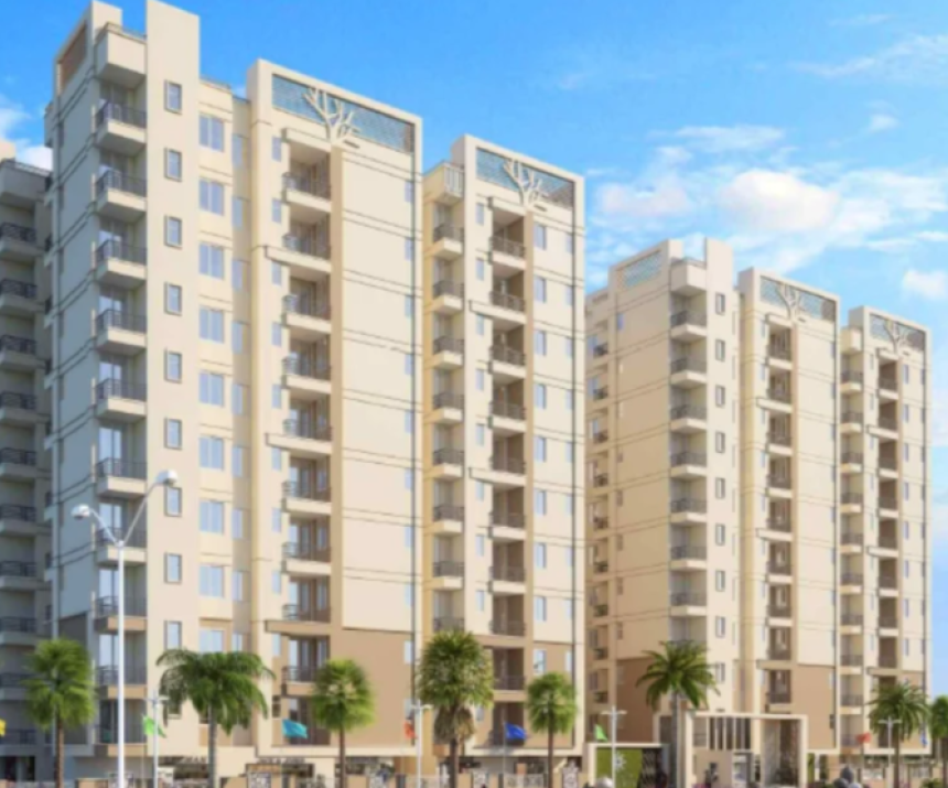Premium Apartments That Suit Your Lifestyle – 2, 2.5 and 3 BHK Apartments at Ramnagriya, Jagatpura, Jaipur