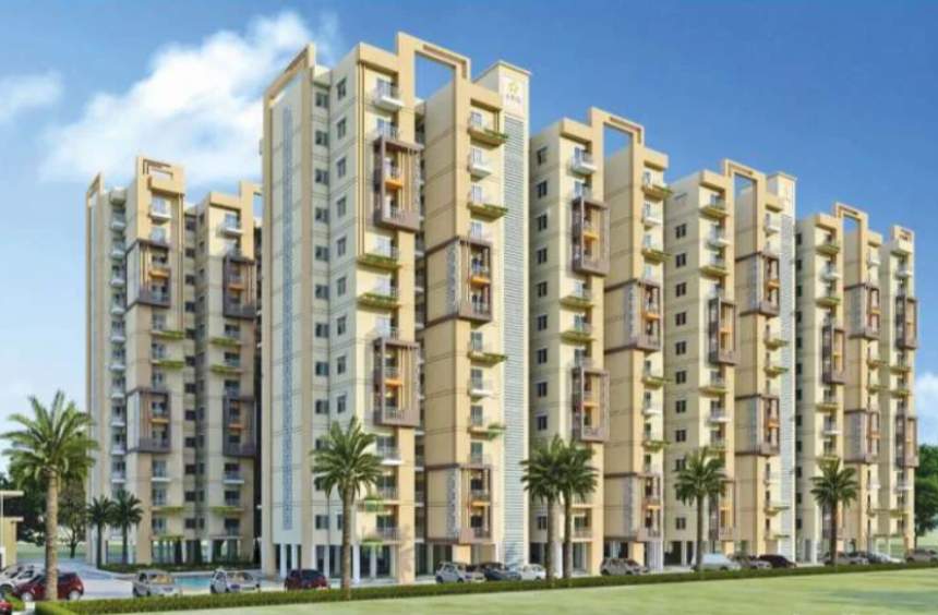 Designed for Modern Lifestyles – 1, 2 and 2.5 BHK Apartments at Narayan Vihar, Jaipur