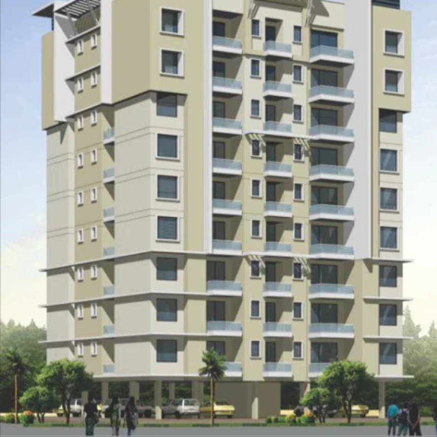 Elegant Living Awaits – 3 BHK Apartment at Unique Prime in Mansarovar, Jaipur