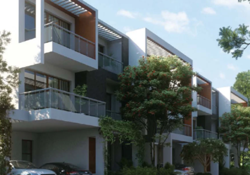 Discover NVT Life Square: Luxury 4 BHK Villas in Whitefield, Bengaluru
