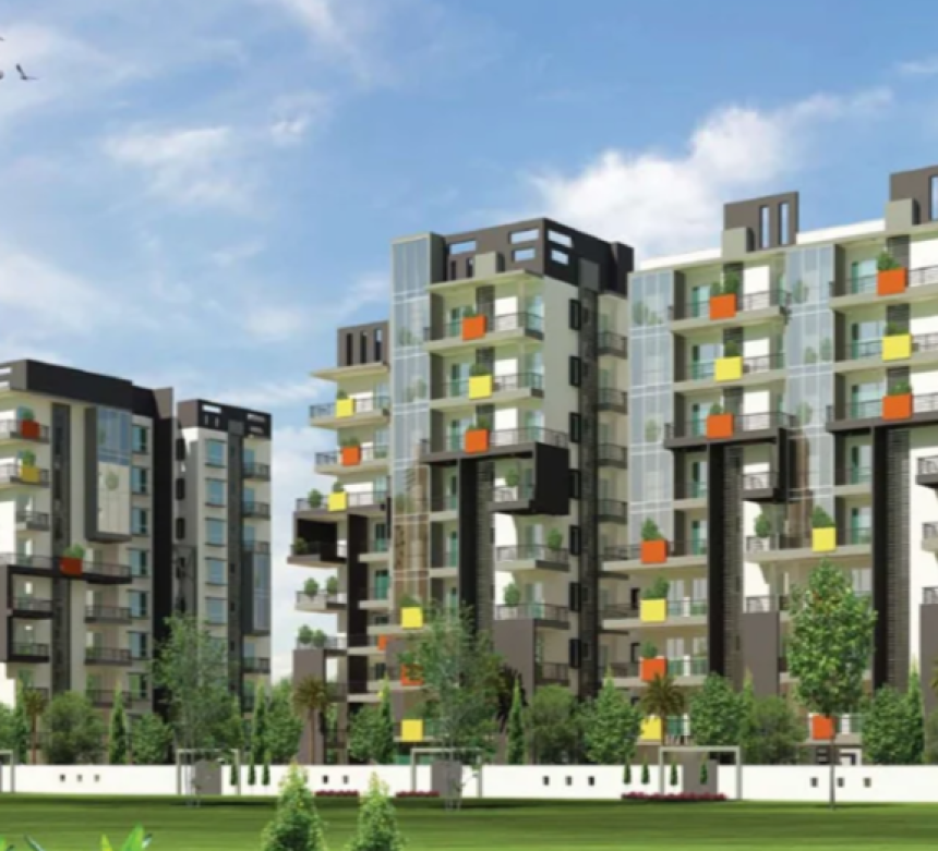 Mahaveer Tranquil – 2 and 3 BHK Apartments in Nallurahalli, Whitefield, Bengaluru