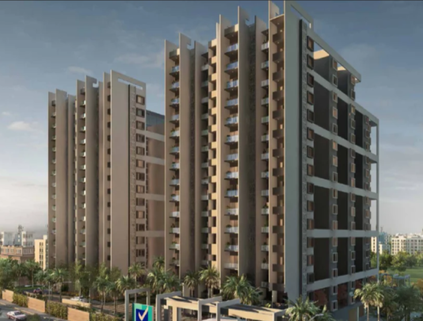 2 & 3 BHK Apartments in JP Nagar Phase 9, Bangalore