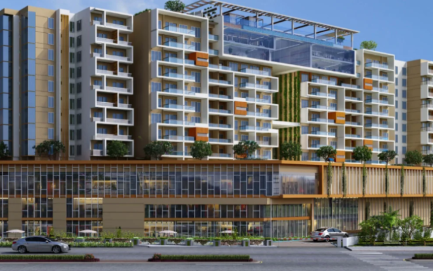 Vajram Esteva: Luxurious 3 & 4 BHK Apartments in Bellandur, Bengaluru