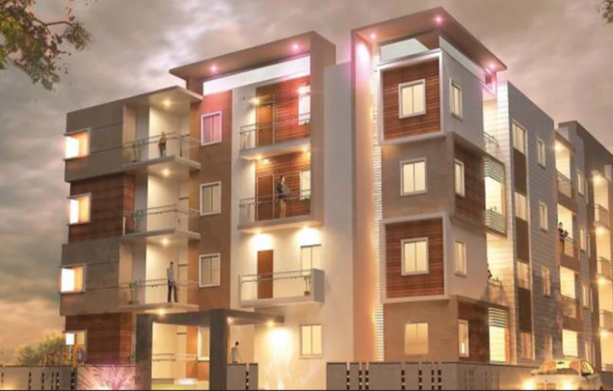 Purnima Platina – 3 BHK Apartments in Kasavanahalli, Bengaluru