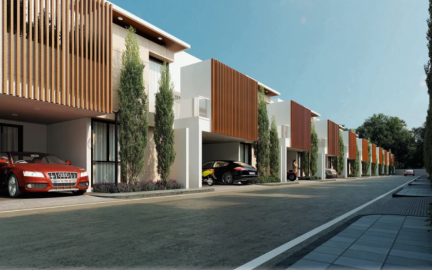 Soul Garden – 3 BHK Villas in Chandapura, Bengaluru