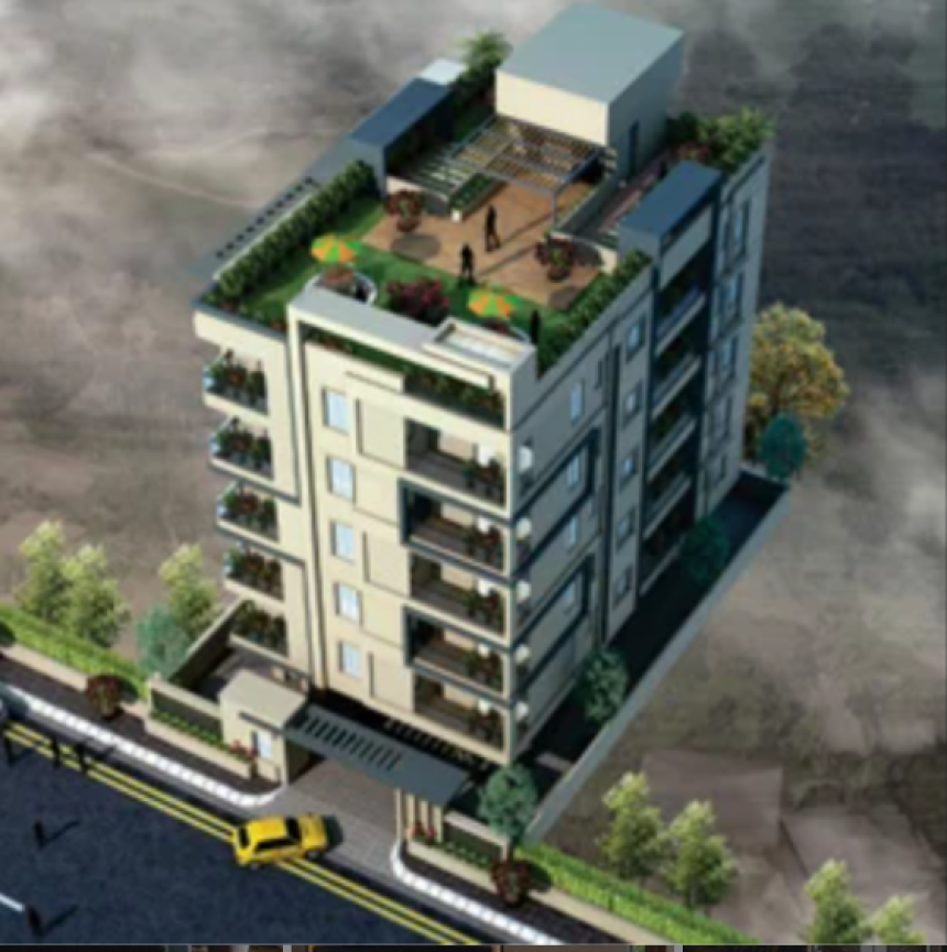 Premium Living Redefined – 3, 5 and 6 BHK Homes at Anant Emerald, Jaipur