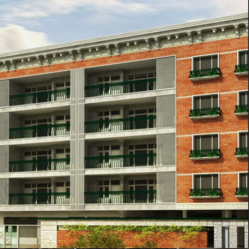 Upgrade to Comfort – 3 & 4 BHK Apartments at Trimurty Gulmohar, Devi Marg Jaipur