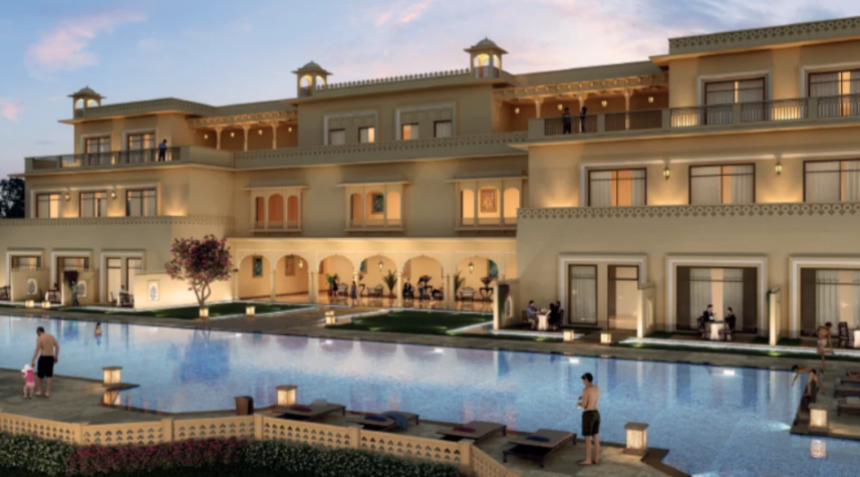 Sobha Royal Pavilion Phase 8 Wing 15 – 2, 3 & 4 BHK Apartments in Sarjapur Road, Bengaluru