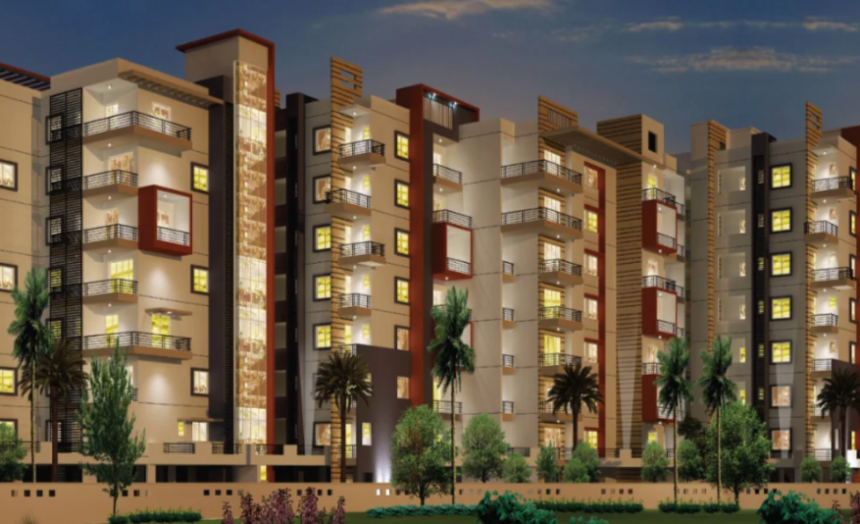 Foyer Infinity: Premium 2–3.5 BHK Apartments in Whitefield, Bengaluru