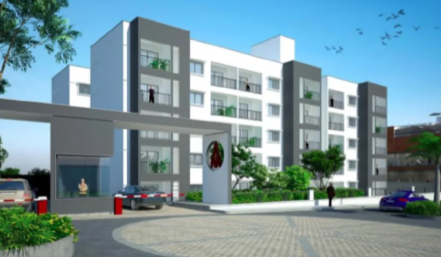 The Lake View Address: Luxury Villas in Electronic City, Bengaluru