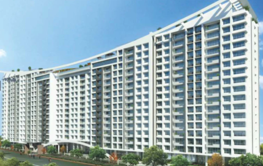Mittal Elanza: Premium 2 & 3 BHK Apartments in Kogilu, North Bangalore