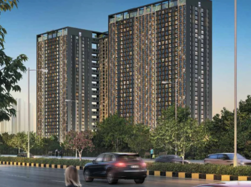 Purva Atmosphere: Premium 3 BHK Apartments in Thanisandra, Bangalore