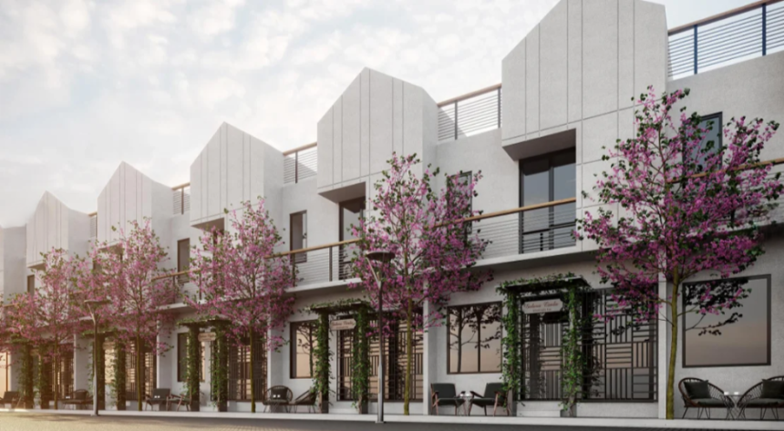 Redefining Graceful Living – 3 BHK Villa at Vaishali Extension, Jaipur