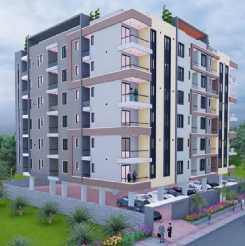 Live Where Convenience Meets Comfort – 2 and 3 BHK Apartments at Jagatpura, Jaipur