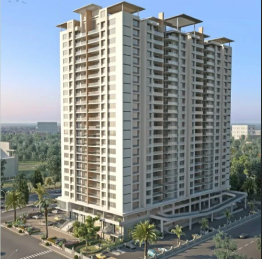 Modern Comforts Meet Premium Design – 3 and 4 BHK Apartments at Mansarovar, Jaipur