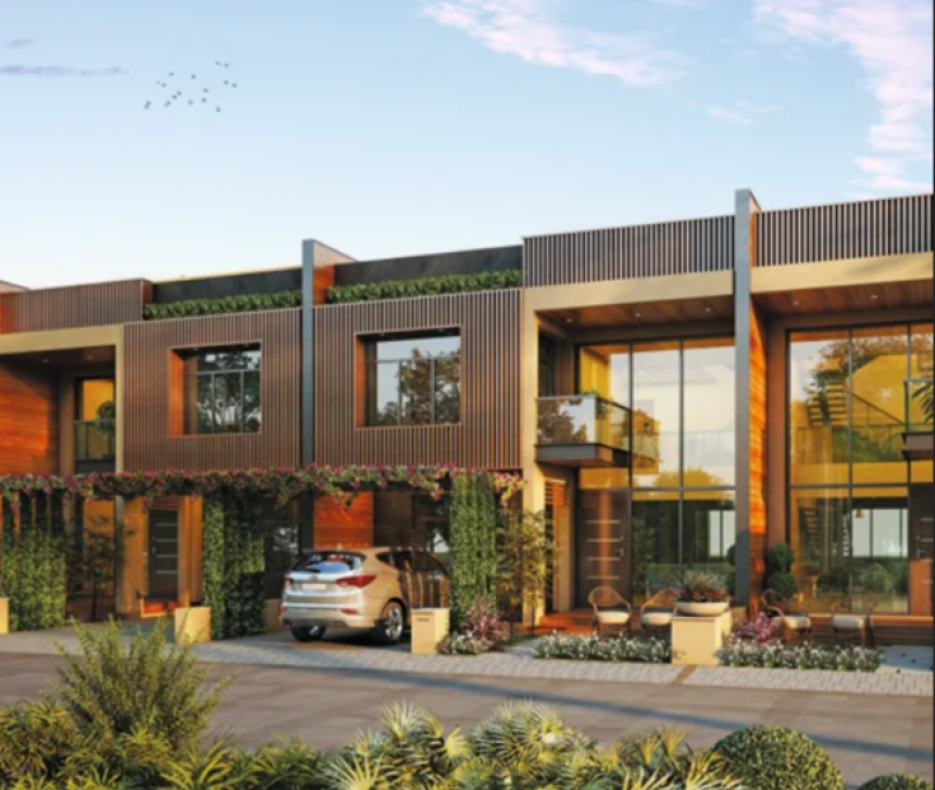 3, 4 and 5 BHK Villas at Sitapura