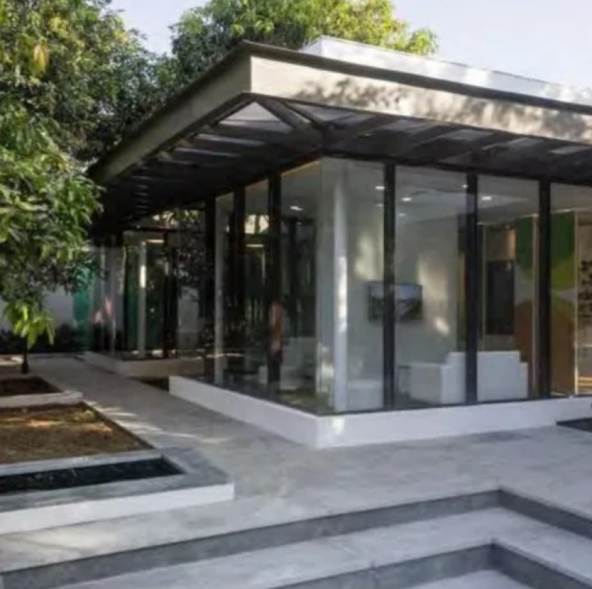 Fortius Under The Sun Phase 1: Luxury 4 BHK Villas in Devanahalli, North Bengaluru