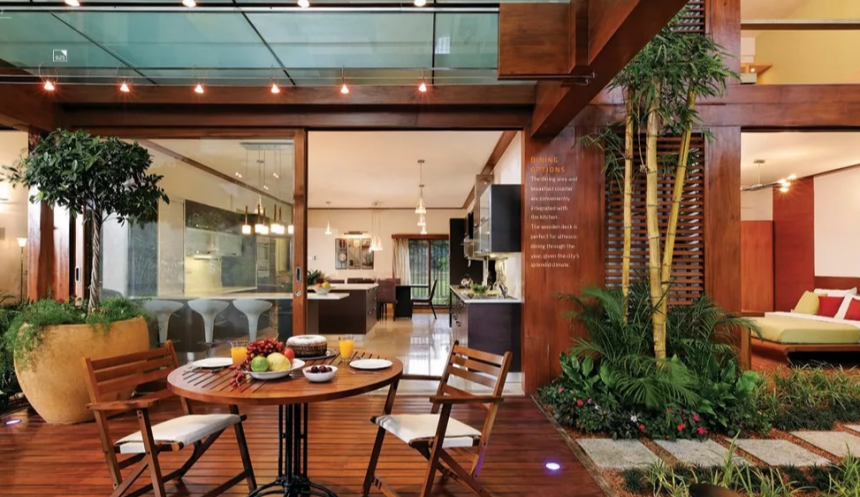 Total Windmills of Your Mind: Luxury 2–4.5 BHK Apartments in Whitefield, Bengaluru