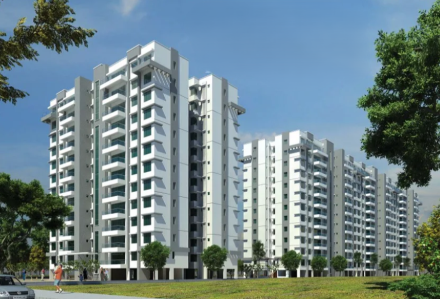 Puravankara Whitehall: Premium 3 & 4 BHK Apartments on Sarjapur Road, Bengaluru