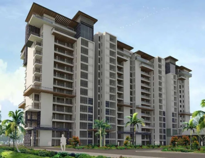 DivyaSree 77 Place: Redefining Luxury Living in Marathahalli, Bengaluru