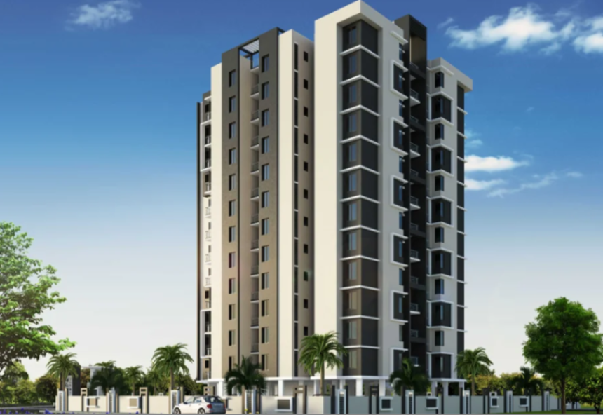 Manglam Dream Avenue Offers Ideal 2 and 3 BHK Apartments in Ajmer Road, Jaipur
