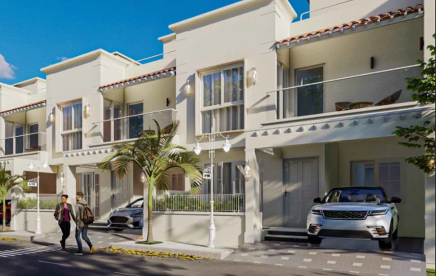 Stylish & Spacious 4 BHK Duplex by Narayan Prime Villas – Dhawas Road, Jaipur