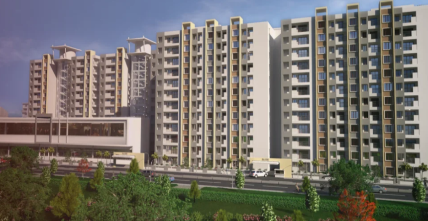 2 & 3 BHK Apartments in Rajarajeshwari Nagar, Bangalore