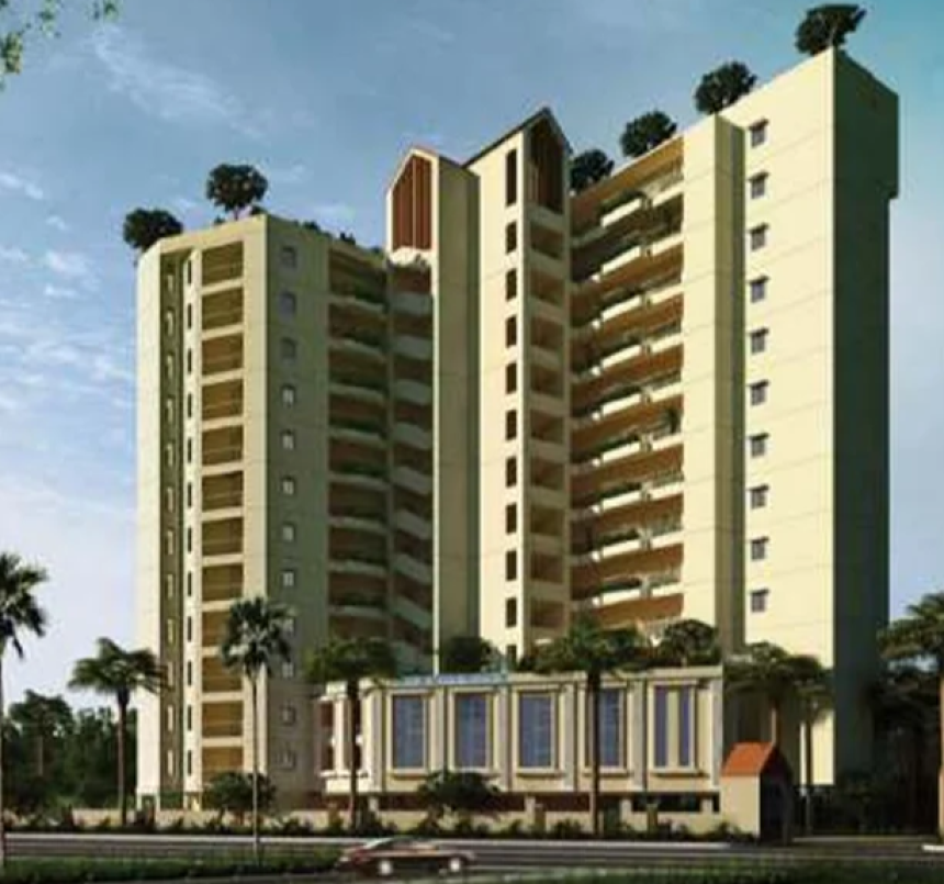 2 & 3 BHK Apartments in Electronic City, Bengaluru
