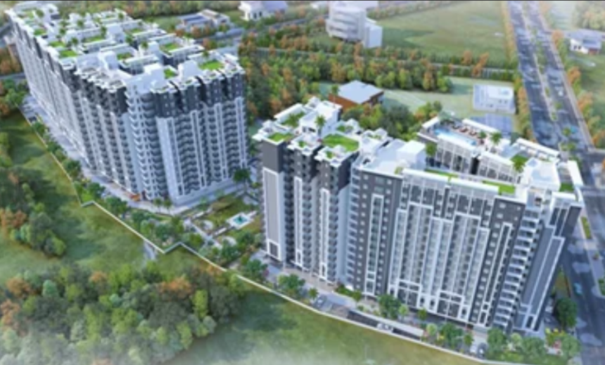 Where Comfort Meets Convenience – 1, 2 and 3 BHK Apartments at Ajmer Road in Jaipur