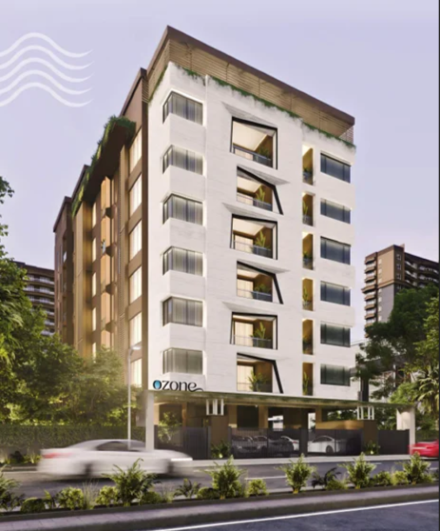 Luxury Elevated – 3, 4 and 5 BHK Apartment and Penthouses at Brighu Marg, Bani Park in Jaipur