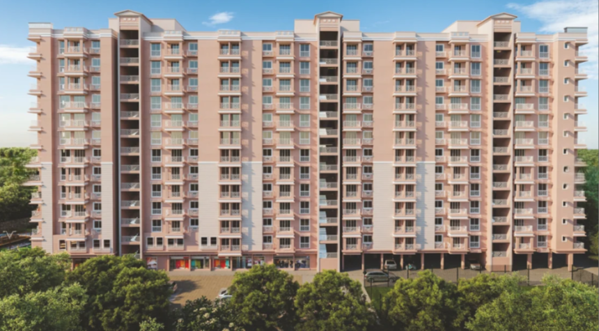 Shubhashish Geeta Phase IV Unveils – 2, 3, 3.5 and 4.5 BHK Apartments at Ajmer Road in Jaipur