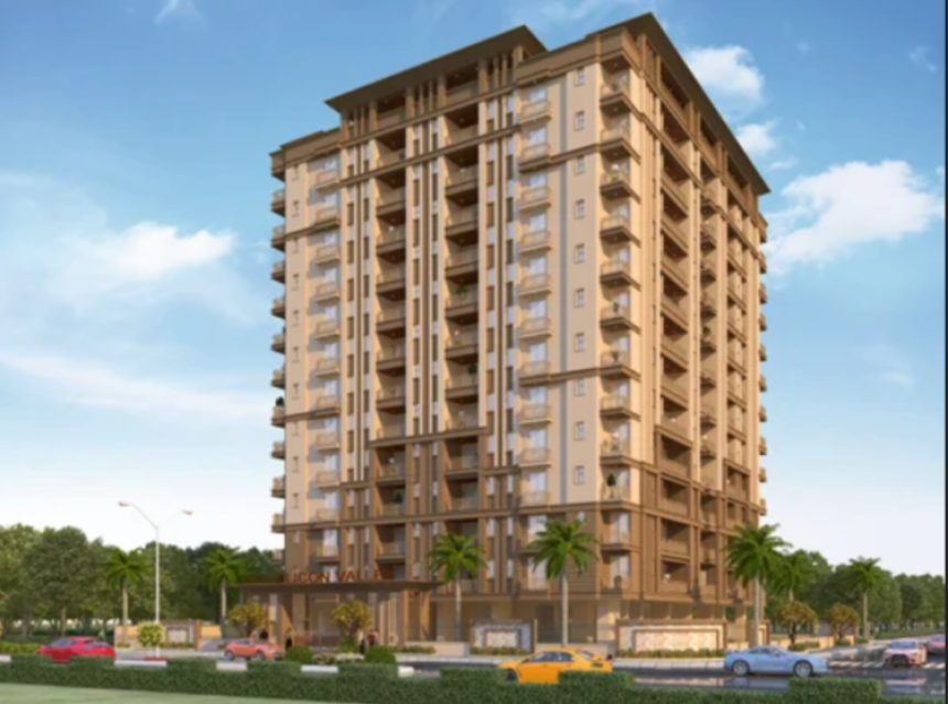 Next-Level Living Begins Here – 3 and 4 BHK Apartments at Jagatpura in Jaipur