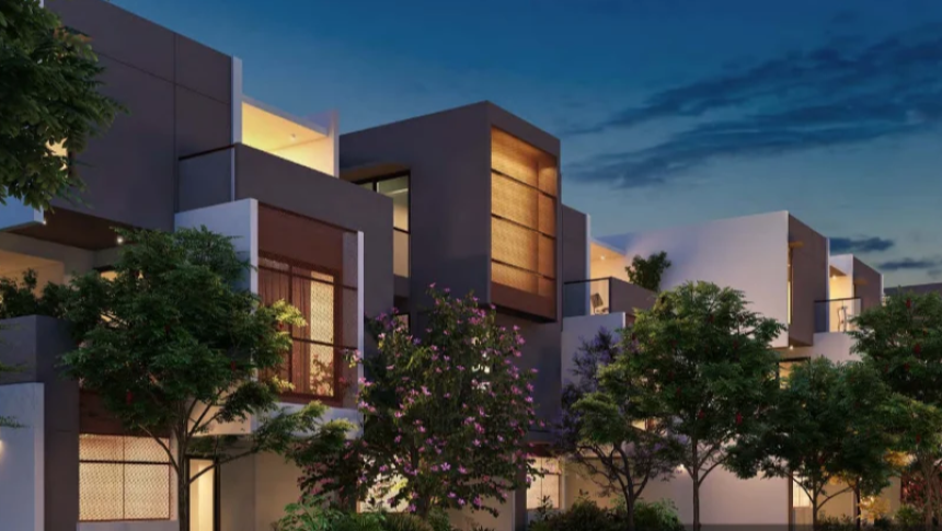 Encore In The Shire: Luxury 4 BHK Row Houses & Villas in Whitefield, Bengaluru
