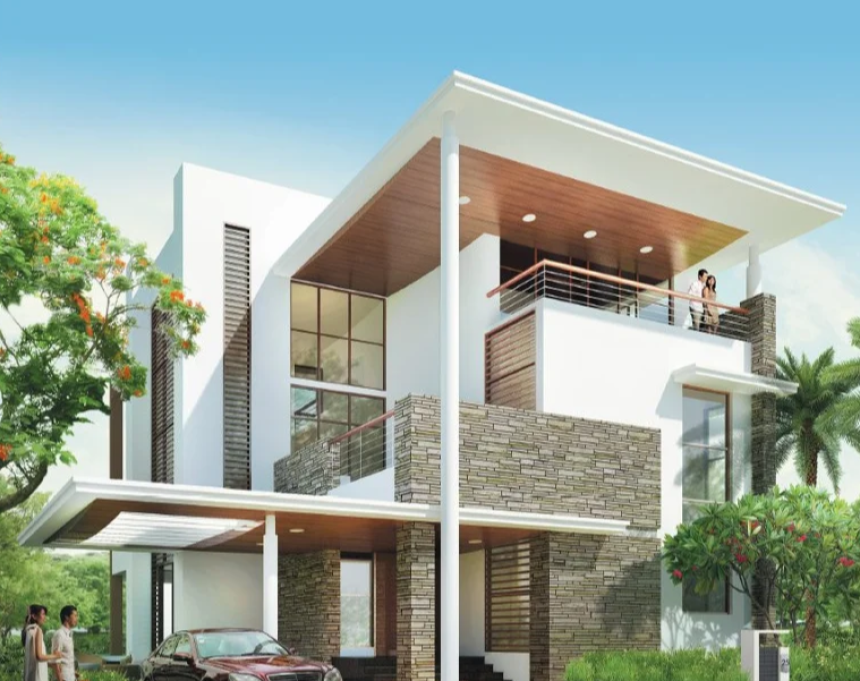 Prestige White Meadows: Ultra-Luxury 4, 5 & 6 BHK Penthouse & Apartments in Whitefield, Bengaluru
