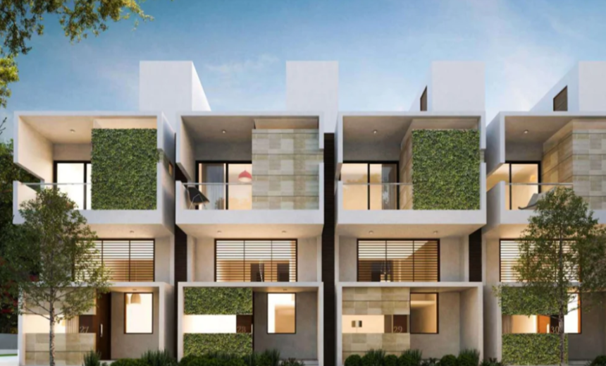 Citrus Zen Garden: 3 BHK Villas in Jakkur, North Bengaluru