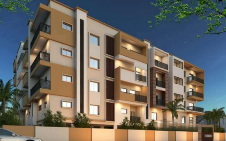 Samaya Sunshine: Elegant 2 & 3 BHK Apartments in Rajarajeshwari Nagar, Bengaluru