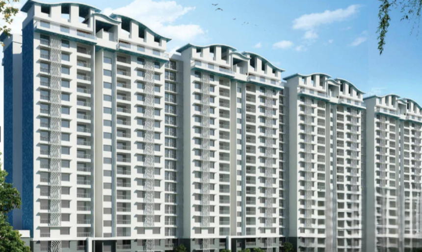 Puravankara Palm Beach: Beach-Themed 2 & 3 BHK Apartments in Hennur, Bengaluru