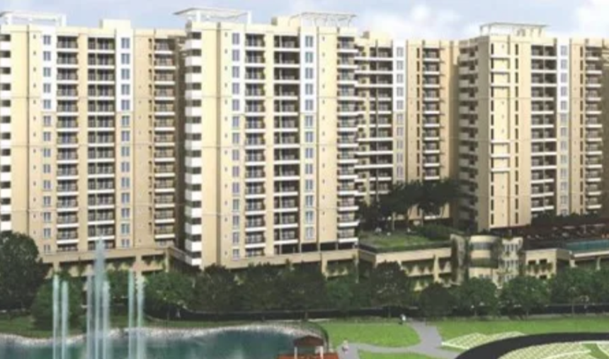 SNN Raj Serenity Phase 2: Your Dream 2, 3 & 4 BHK Apartments in South Bengaluru