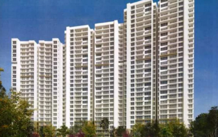 Prestige Park Grove: Luxury 3.5, 4 & 4.5 BHK Apartments & Villas in Whitefield, Bengaluru